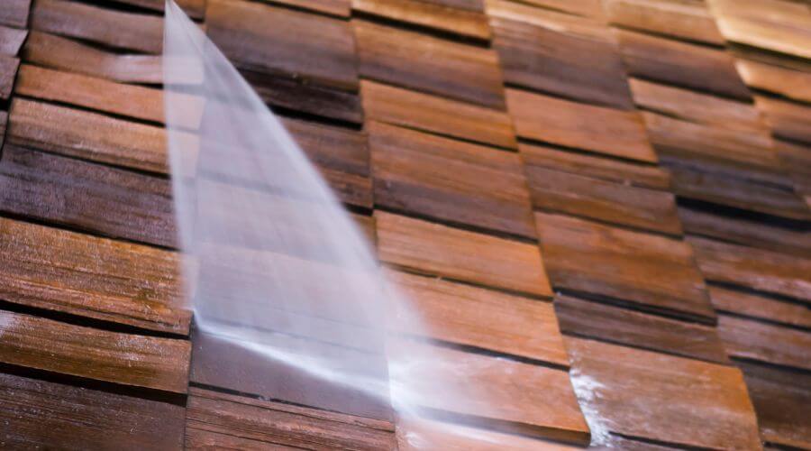 Roof Repair in Rampart, AK